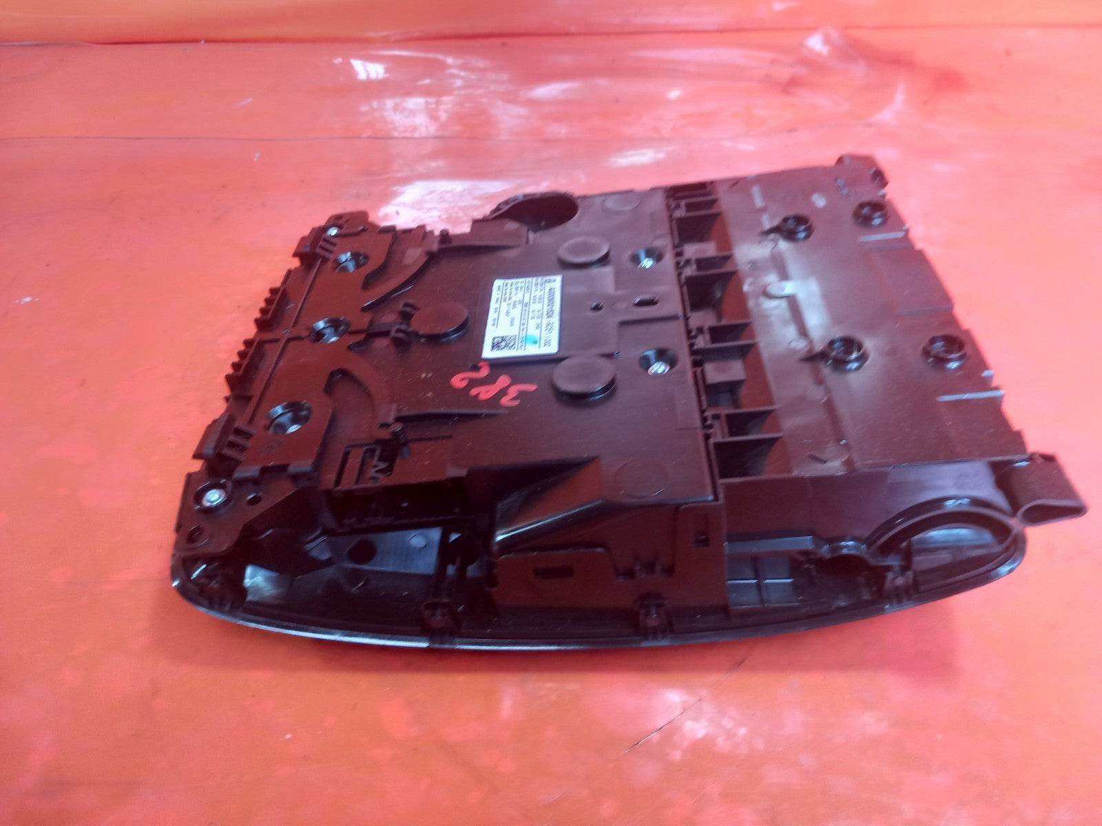 Mercedes W177 A180 Sport 1.5 Diesel 2019 Interior Roof Light A0009001524 A382 - Image 10