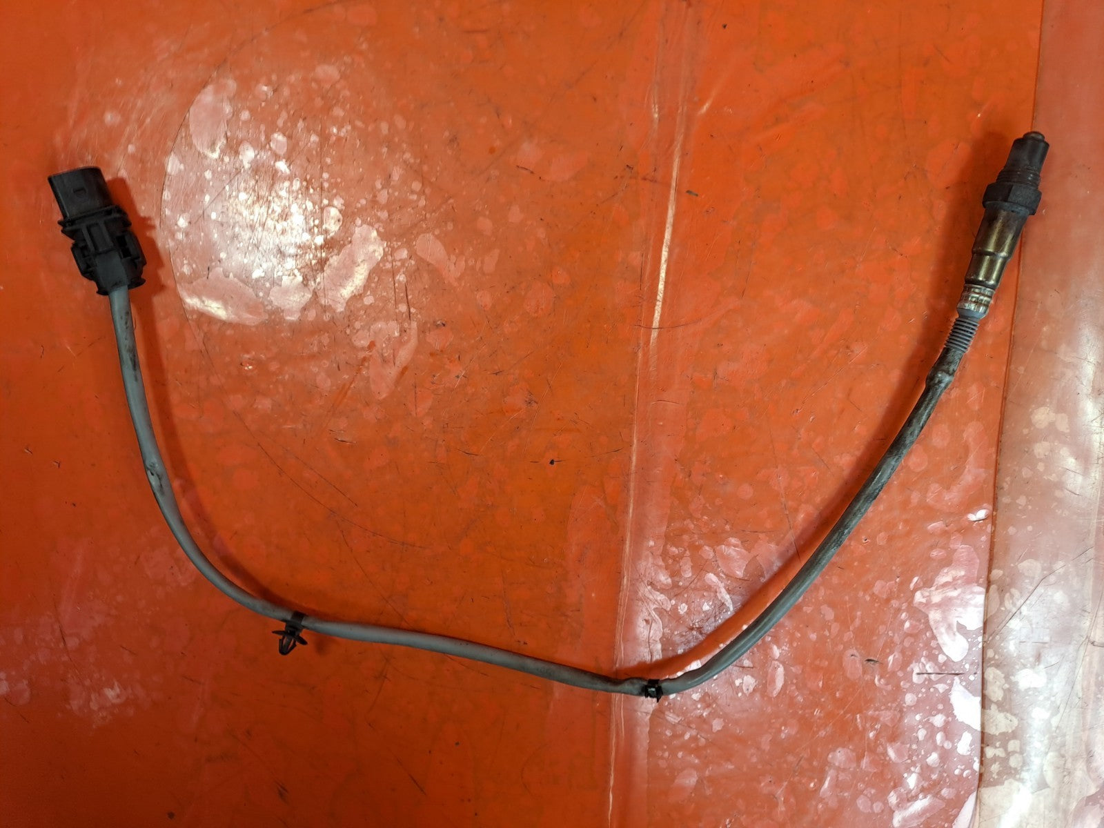 ✅SSANGYONG KORANDO 2.2 DIESEL 2015 OXYGEN LAMBDA SENSORS 6725400117 Warranty - Image 11