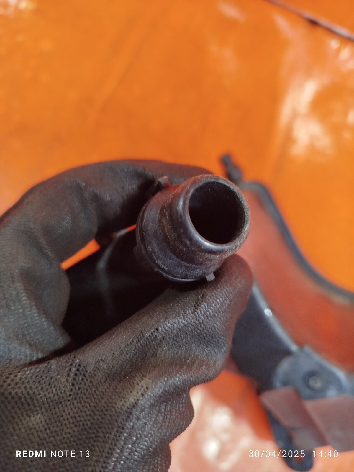 ✅BMW 1 3 Series E81 E82 E87 E90 E91 E92 2009-1015 COOLANT EXPANSION BOTTLE xAA - Image 11