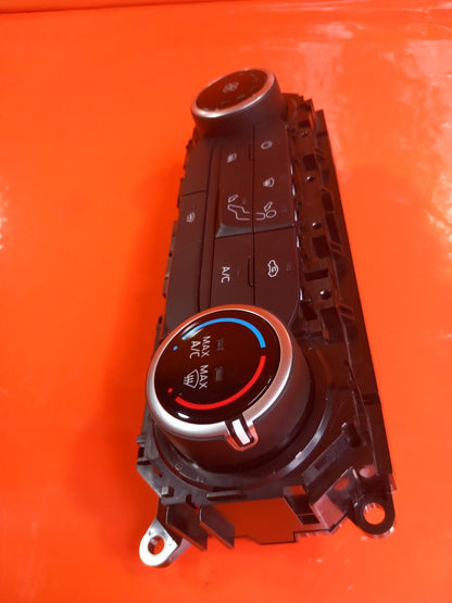 Ford Transit Custom 2.0 Diesel 2021 Heater A/C Climate Control Switch Panel A394 - Image 7
