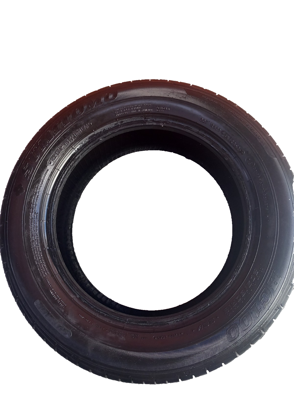Sumitomo BC100 Tyre 205/60 R16 5,12 mm Warranty xAA - Image 1