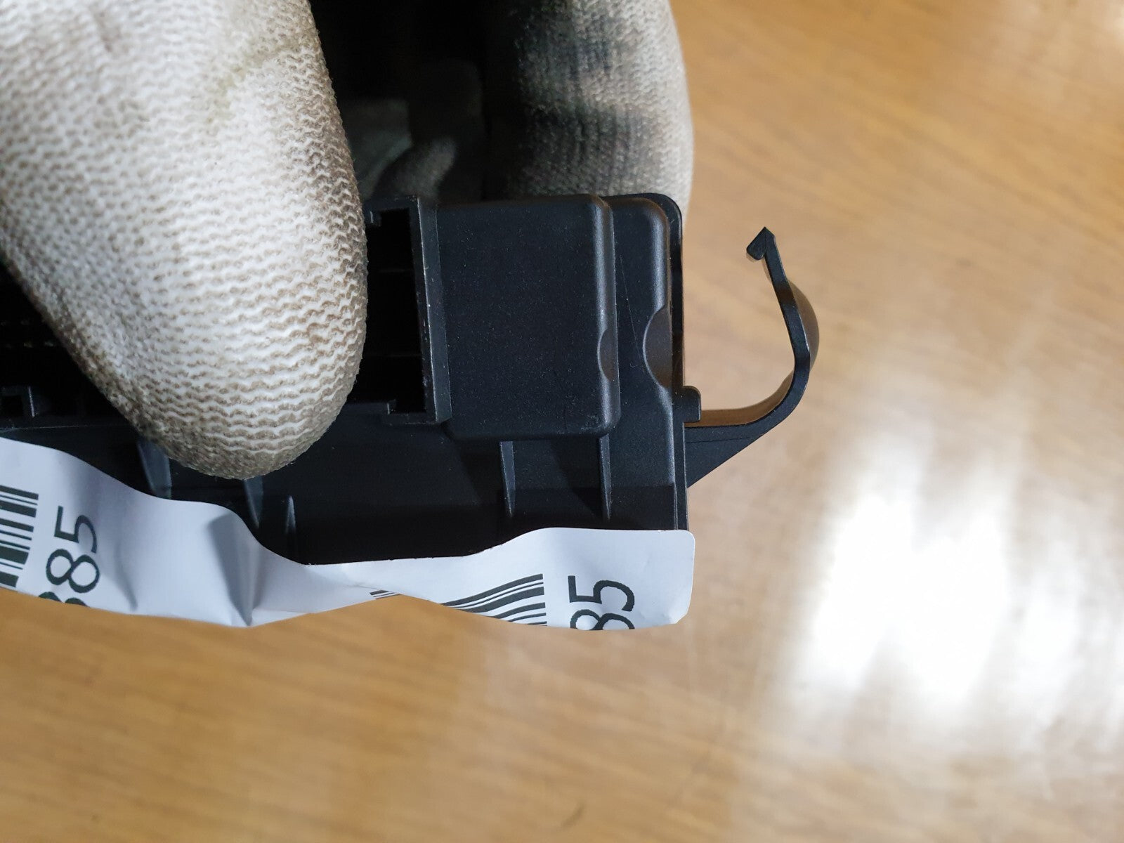 2023 BMW 1 Series F40 Power Distribution Box 5A323C8 Warranty A151 - Image 8