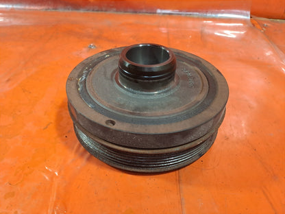✅2015 BMW 2 Series F22 M Sport Engine Crankshaft  Pulley 7619245 + Warranty A315 - Image 3