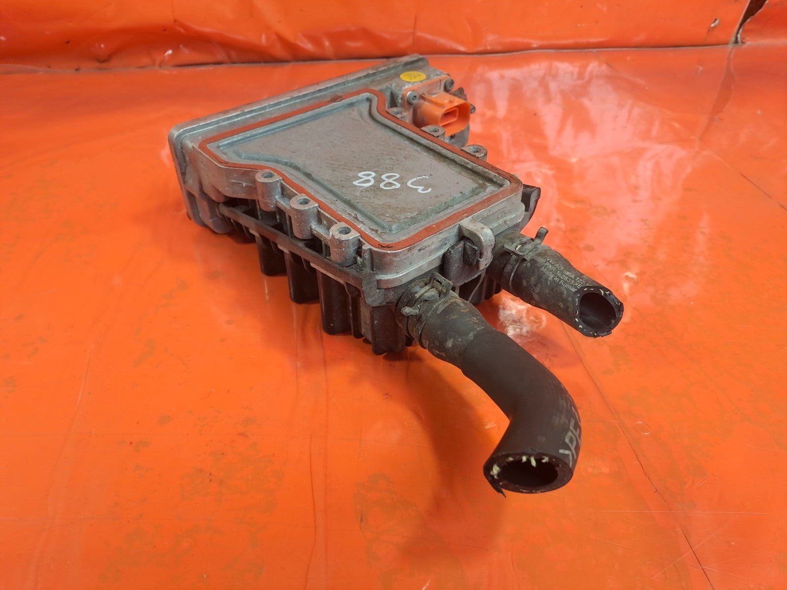 ✅2022 VW Golf GTE High Voltage Water Heater 5QF963231C + Warranty A388 - Image 6