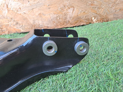 2024 TESLA MODEL 3 LONG REAR RIGHT SUPPORT ARM 1288456-00-A + WARRANTY A207 - Image 8