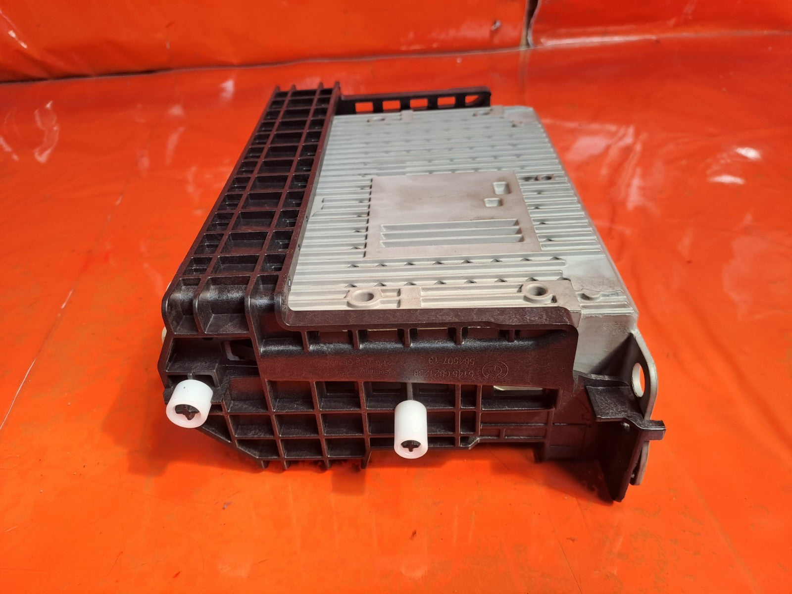 ✅BMW G20 318D M Sport 2.0 Diesel 2021 Radio Navigation Head Unit 5A3BC14 A362 - Image 11