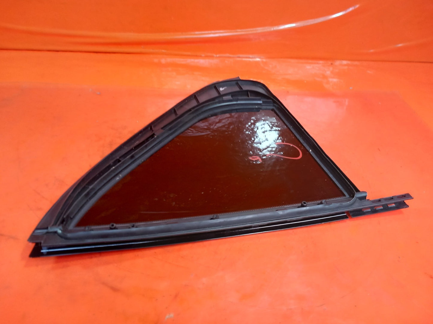 Mercedes W167 450D 3.0 Diesel 2025 Rear Right Quarter Window Glass Warranty A397 - Image 9