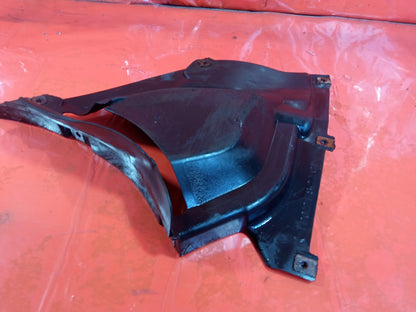 ✅BMW F20 118I M Sport 1.5 Petrol 2019 Front Right Arch liner Deflector 8064278 - Image 6