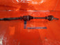 ✅2022 FORD TRANSIT CUSTOM FRONT RIGHT DRIVESHAFT BK21-3B436-AD + WARRANTY A353 - Image 1
