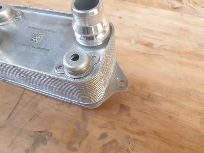 ✅TESLA Model 3 Long 2024 Rear Motor Heat Exchanger Cooler 1716767-00-A Warranty - Image 9