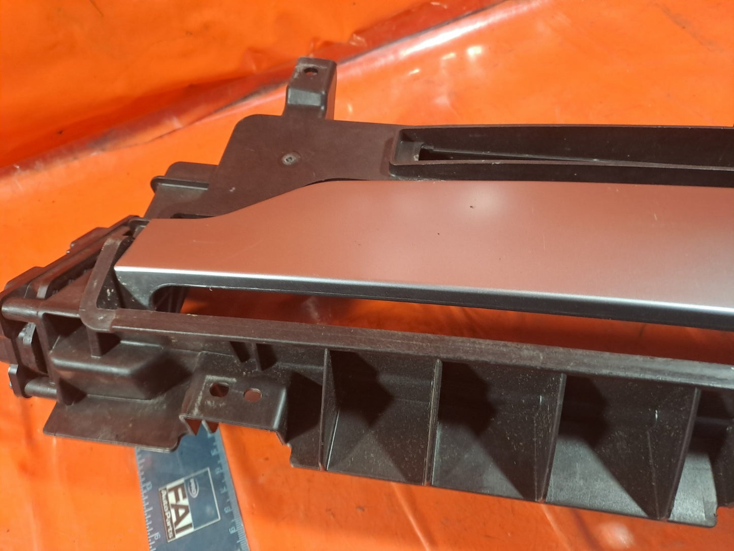 ✅Hyundai Ioniq 5 Namsan 2024 Front Air Guide 86990-G1000 Warranty A226 - Image 9
