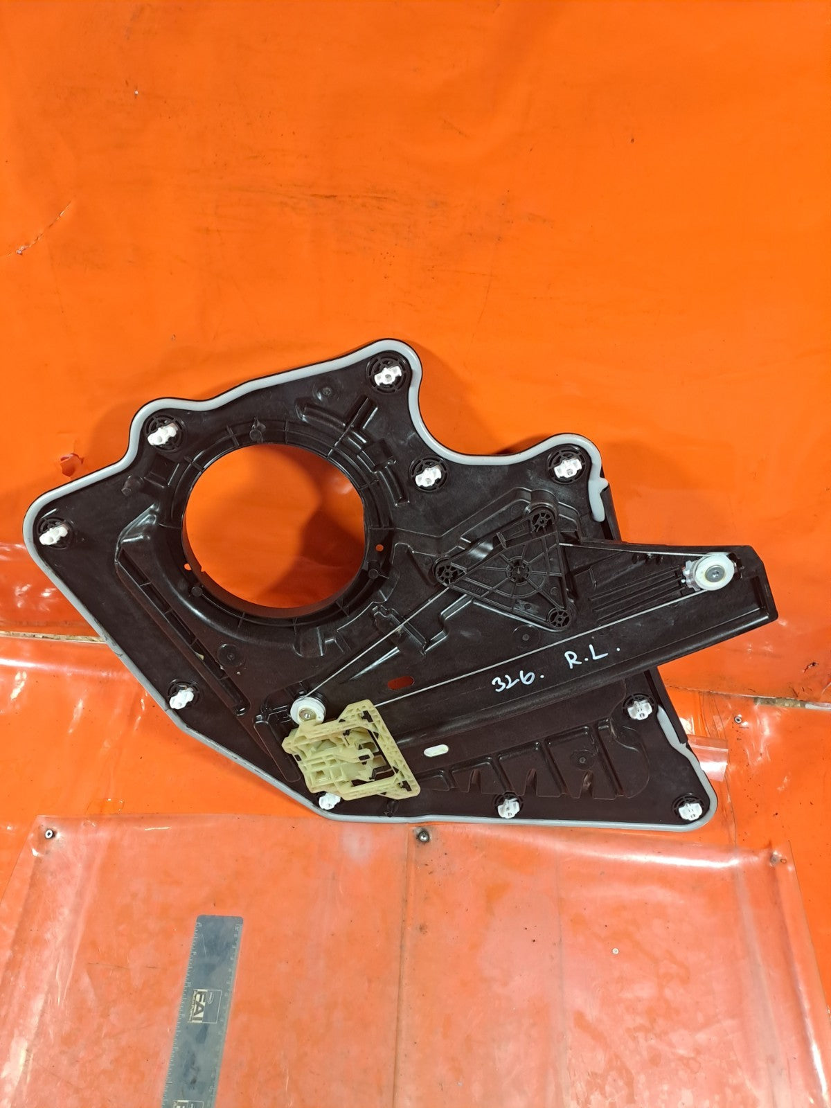 ✅FORD KUGA ST-LINE 2.5 PETROL 2025 REAR LEFT DOOR WINDOW REGULATOR 0130822091 - Image 3
