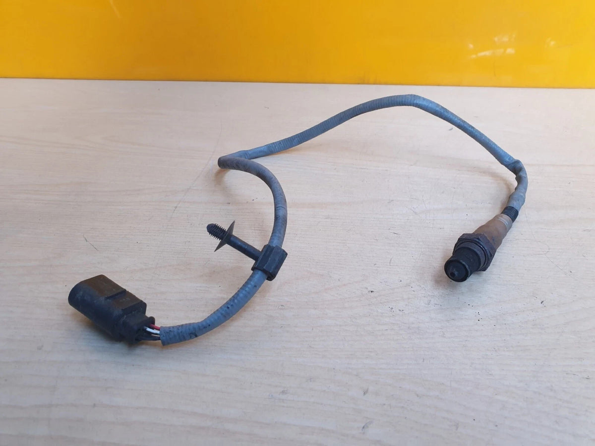 ✅Mercedes B180 W246 1.5 Diesel 2014 Lambda Oxygen Sensor A0009058111 A038 - Image 9