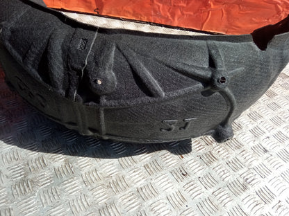 ✅2021 BMW 3 Series G20 M Sport Rear Right Wheel Arch Liner 9627872 Warranty A362 - Image 8