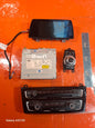 ✅BMW 218I SPORT F22 2017 SAT NAV RADIO CD PLAYER HEAD UNIT DISPLAY IDRIVE SWITCH - Image 1