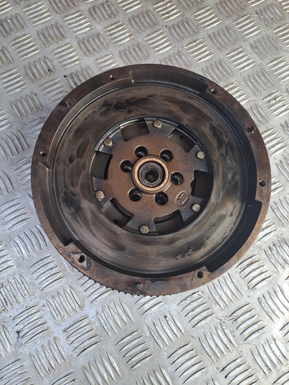 ✅2009 AUDI Q7 4L 3.0D FLYWHEEL CLUTCH KIT 059105323T + WARRANTY A300 - Image 6
