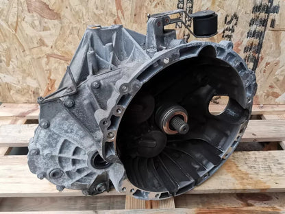 ✅MERCEDES GLA 200D 2.2 DIESEL 2016 6 SPEED MANUAL GEARBOX A1762610101 A014 - Image 3