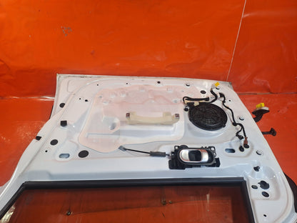 ✅CITROEN C4 CACTUS 1.6 DIESEL 2015 FRONT RIGHT DOOR WHITE Warranty A327 - Image 10