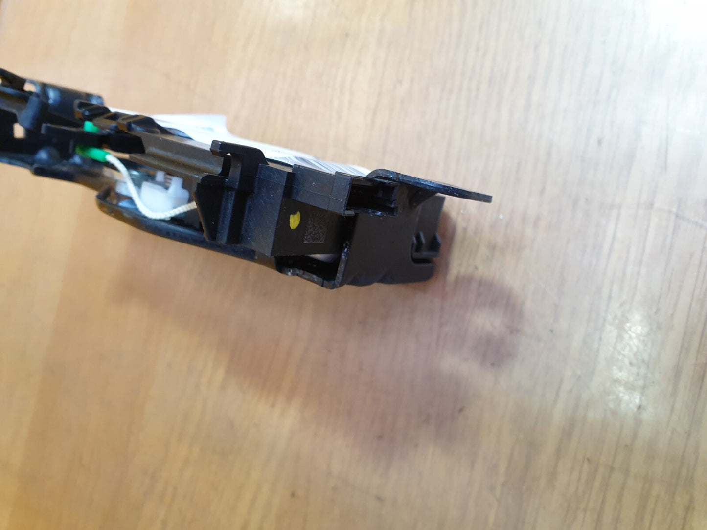 2023 BMW 1 Series F40 Tailgate Boot Lock Latch Catch 7383282 Warranty A151 - Image 12