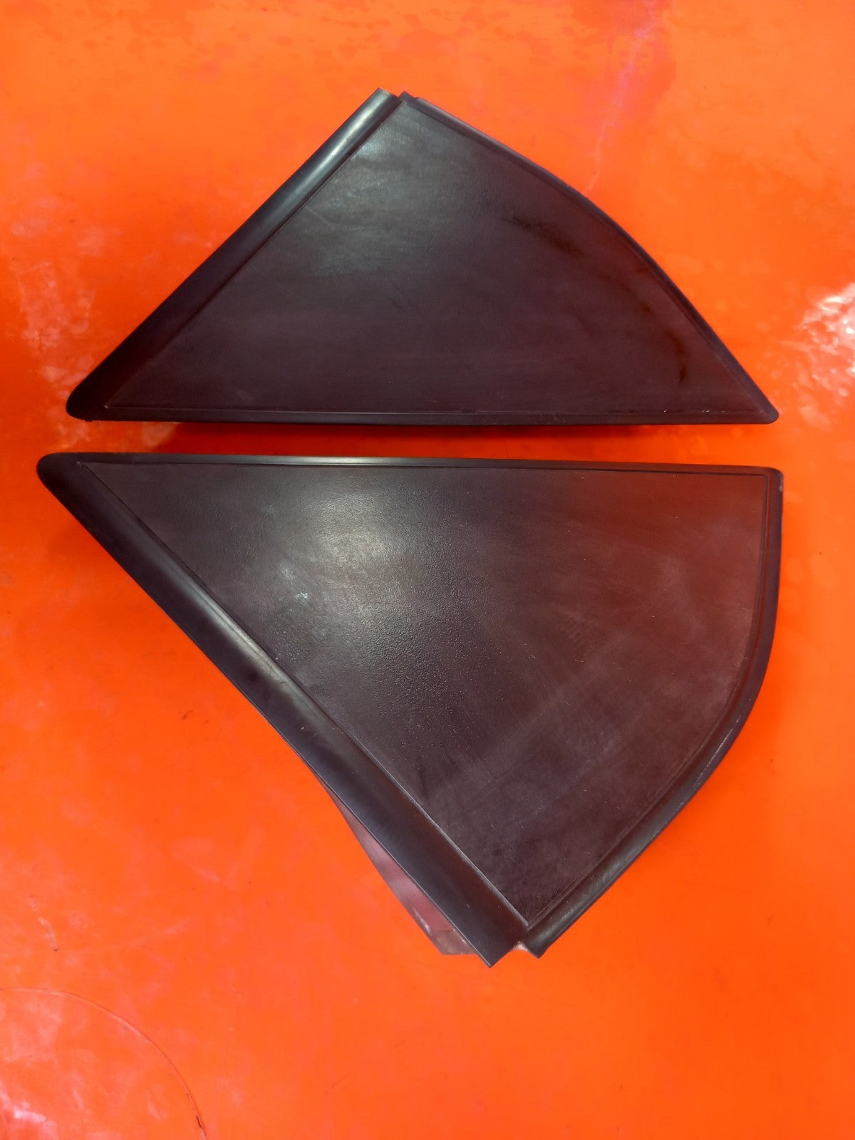Citroen Berlingo 650 1.5 Diesel 2021 Front Wing Mirror Trims 9825216180 A415 - Image 5