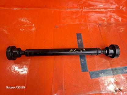 ✅2011 LAND ROVER DISCOVERY 4 L319 FRONT PROPSHAFT + WARRANTY 239 - Image 1
