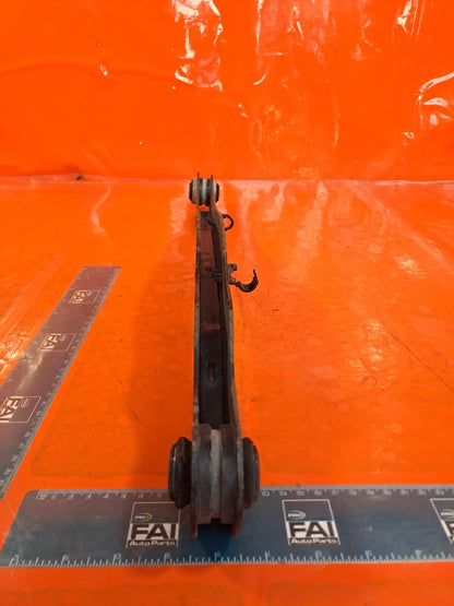 ✅2017 BMW 2 SERIES F45 REAR RIGHT SUSPENSION TOP WISHBONE CONTROL ARM 6851563 - Image 4