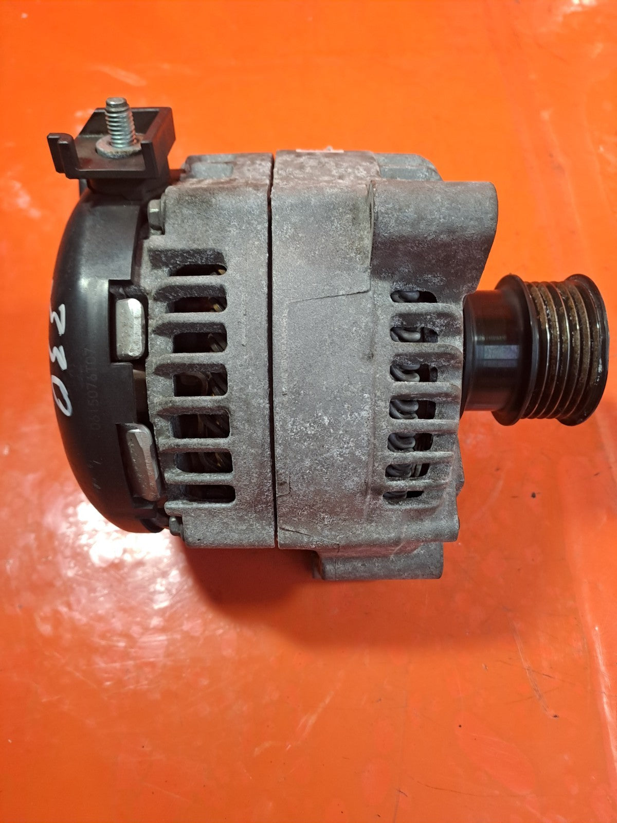 ✅2016 BMW 3 SERIES F30 ALTERNATOR 8645325 + WARRANTY A330 - Image 5