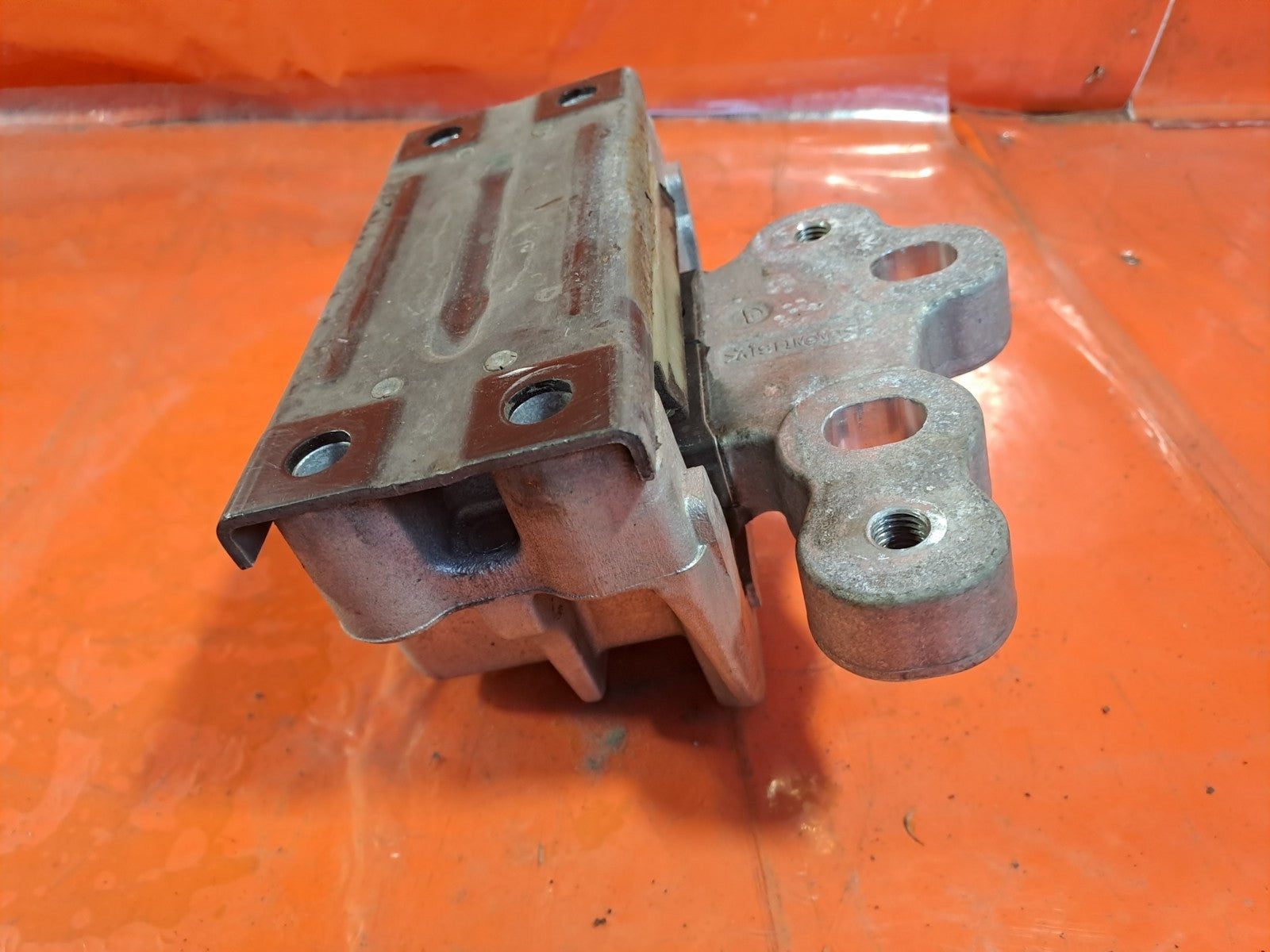 ✅Ford Tourneo Custom 2.0 Diesel 2017 Gearbox Mount Bracket GK217M124AE Warranty - Image 10