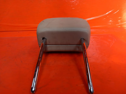 Range Rover Evoque L538 2018 Front Headrest Leather Warranty A108 - Image 7