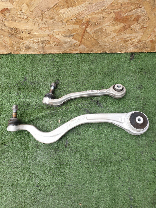 ✅2023 BMW Z4 G29 SDRIVE20i 2.0P FRONT LEFT WISHBONE ARMS 6888153 + WARRANTY A171 - Image 1