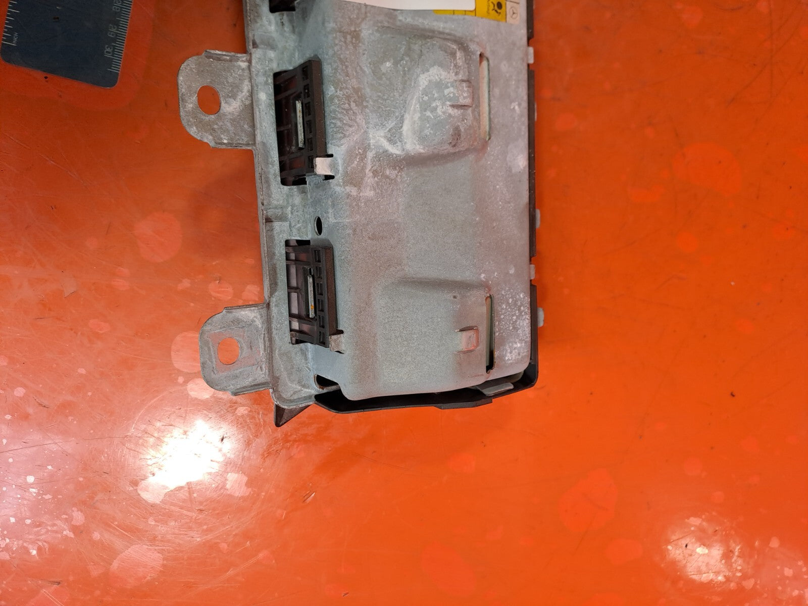 ✅MERCEDES W176 A180 AMG SPORT 1.5 DIESEL 2015 FRONT RIGHT KNEE ARBAG Warranty - Image 8