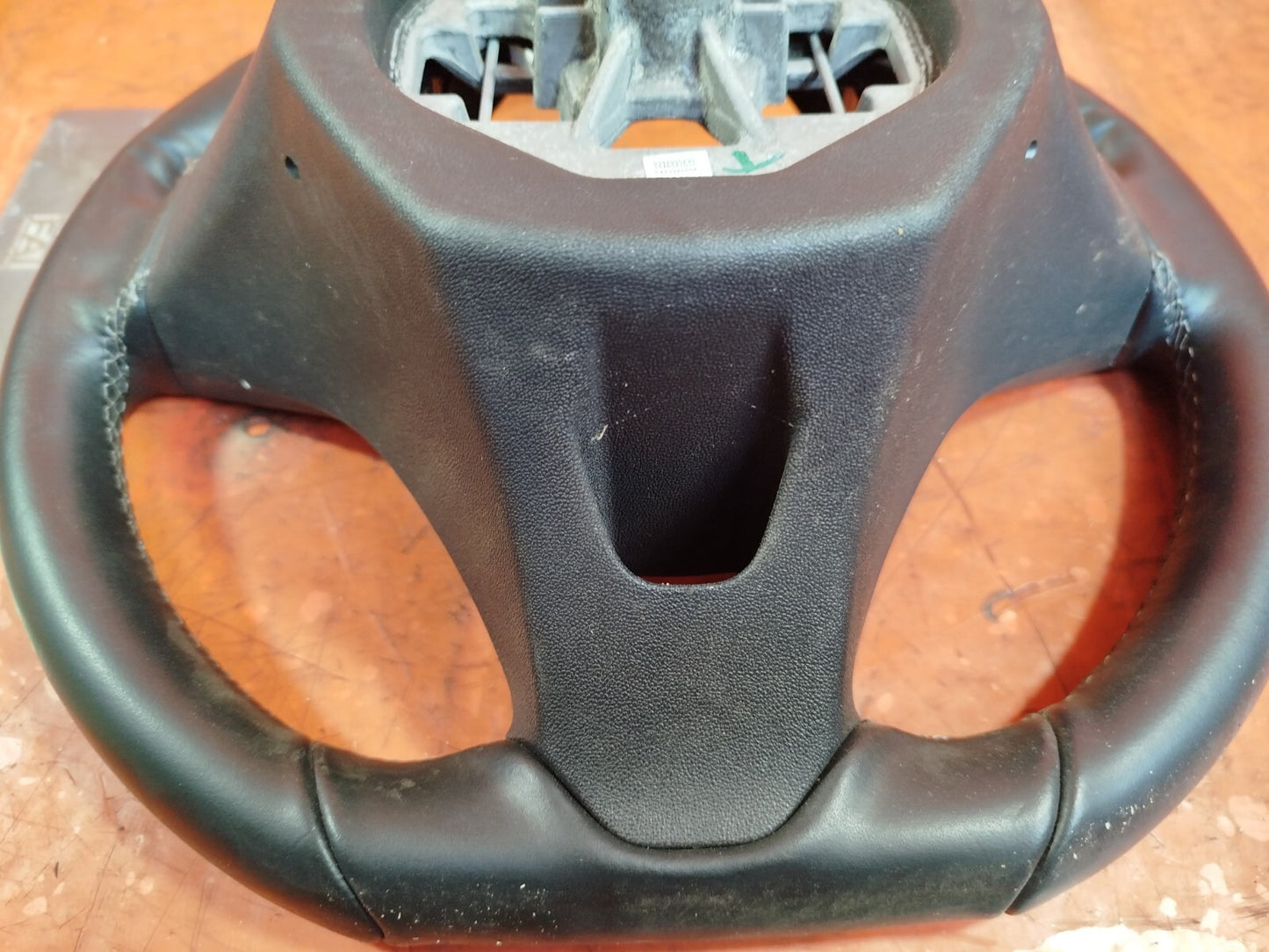 ✅2021 VAUXHALL CORSA STEERING WHEEL 39196701 647390500A + WARRANTY xAA - Image 7