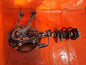 ✅BMW G20 320I 2.0 PETROL 2021 FRONT RIGHT SUSPENSION LEG HUB 22325818 6999956 - Image 1