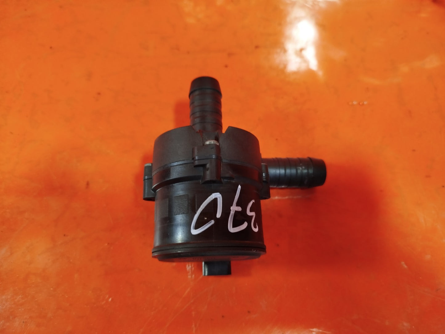 ✅Ford Transit Custom 2.0 Diesel 2021 Auxiliary Coolant Water Pump KK2118D473BD - Image 4