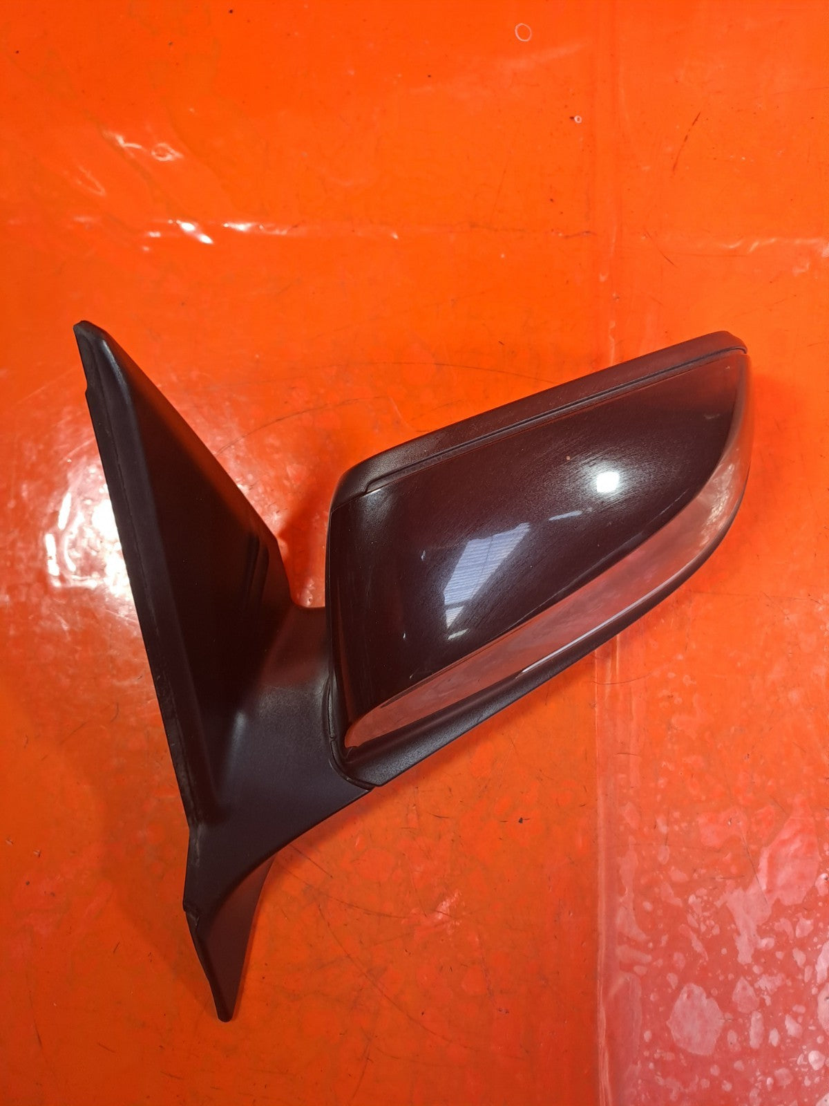 ✅BMW F22 218D SPORT 2.0 DIESEL 2015 FRONT LEFT WING MIRROR BLACK Warranty A361 - Image 4