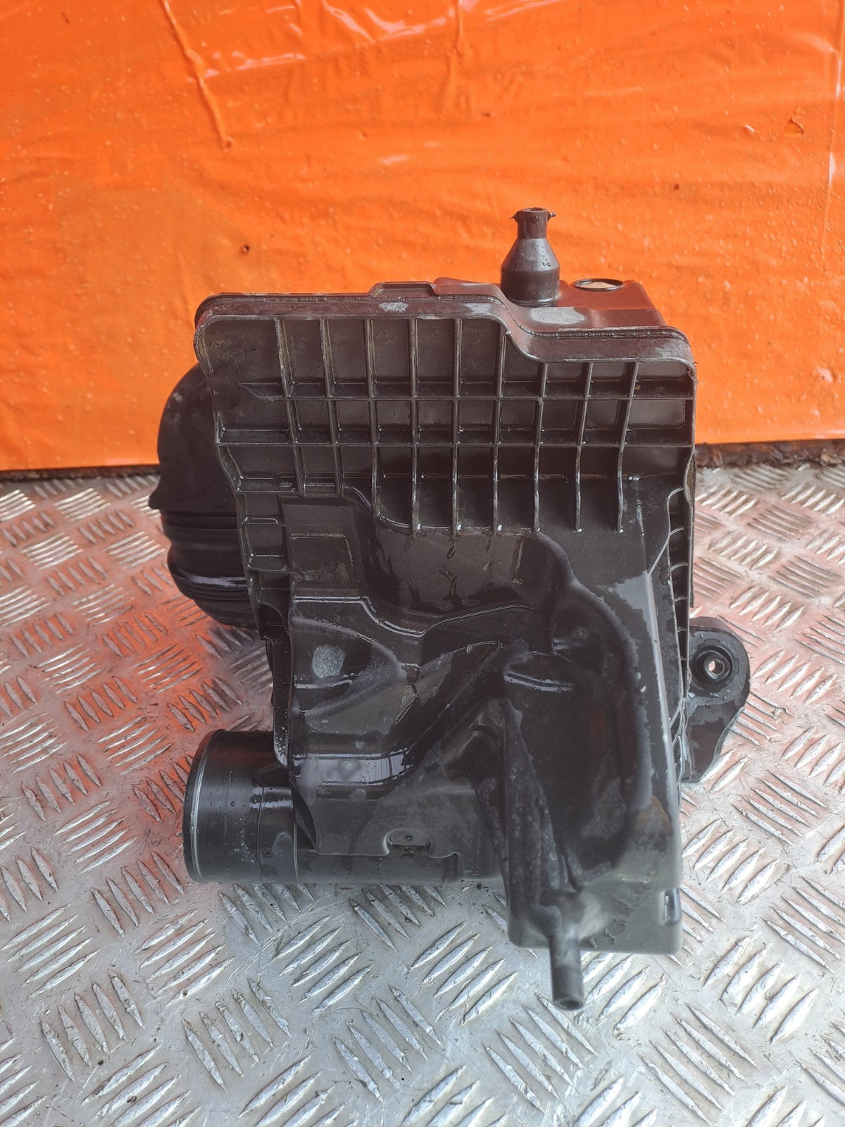 Renault Megane MK4 1.3 Petrol 2019 Air Filter Box 165006427R Warranty A387 - Image 5