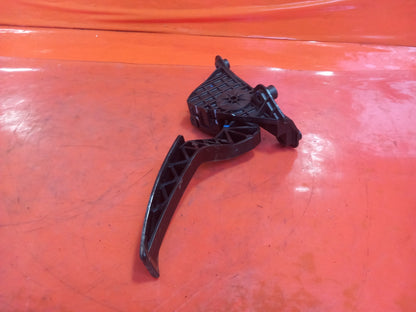2017 Ford Ranger Wildtrak Throttle Pedal AB39-9F836-CD Warranty A401 - Image 4