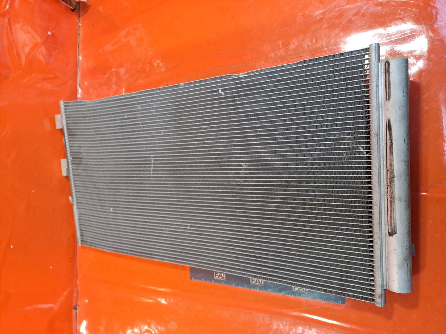 ✅Ford Focus St-Line 1.0 Petrol 2024 AIR CON CONDENSER RADIATOR JX61-19710-A A267 - Image 12
