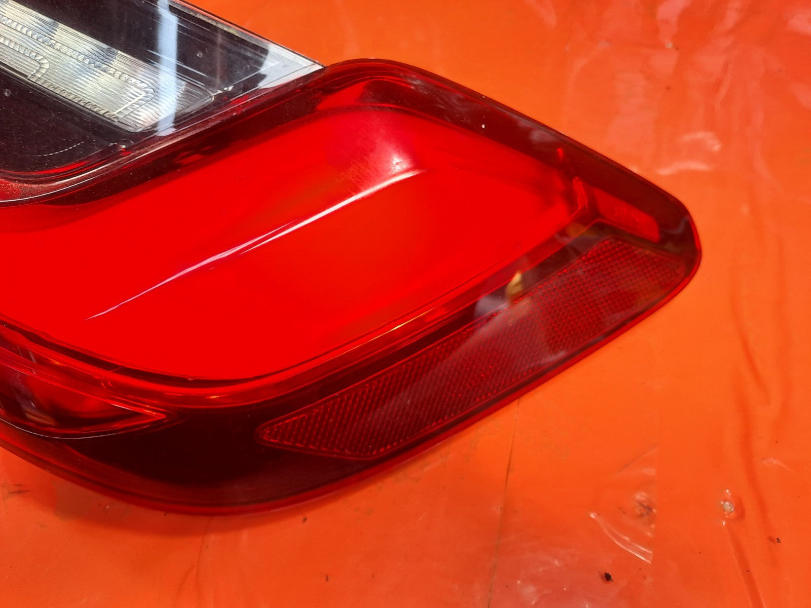 ✅BMW G20 318D M Sport 2.0 Diesel 2021 Rear Right Outer Tail Light Warranty A362 - Image 5