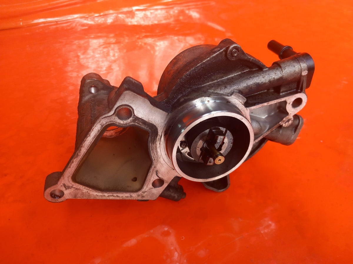 2014 Ford Transit Custom Vacuum Pump BK2Q-2A451-FA Warranty A378 - Image 3