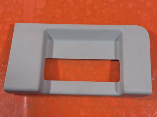 FORD TRANSIT CUSTOM 2.0 DIESEL 2018 SLIDING DOOR HANDLE INNER JK21B266B27AB A188 - Image 1