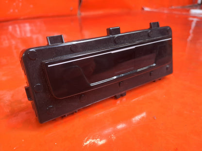 ✅2022 VW Golf GTE Rear Climate Control Unit 11A907049 + Warranty A388 - Image 2