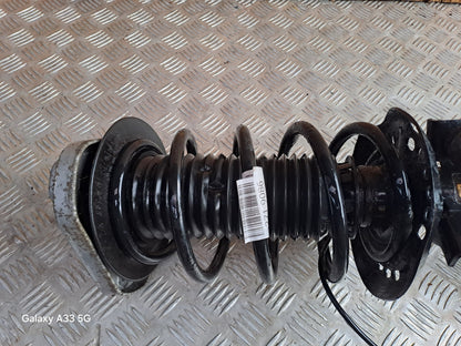 ✅2013 MERCEDES E CLASS W212 FRONT RIGHT SUSPENSION LEG HUB A2123201338 +WARRANTY - Image 12
