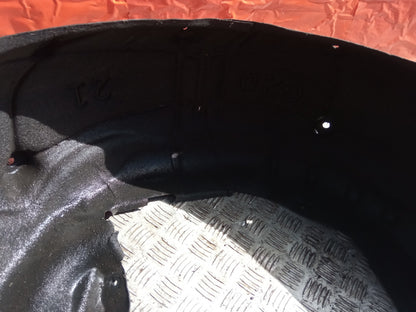✅2021 BMW 3 Series G20 M Sport Rear Right Wheel Arch Liner 9627872 Warranty A362 - Image 3