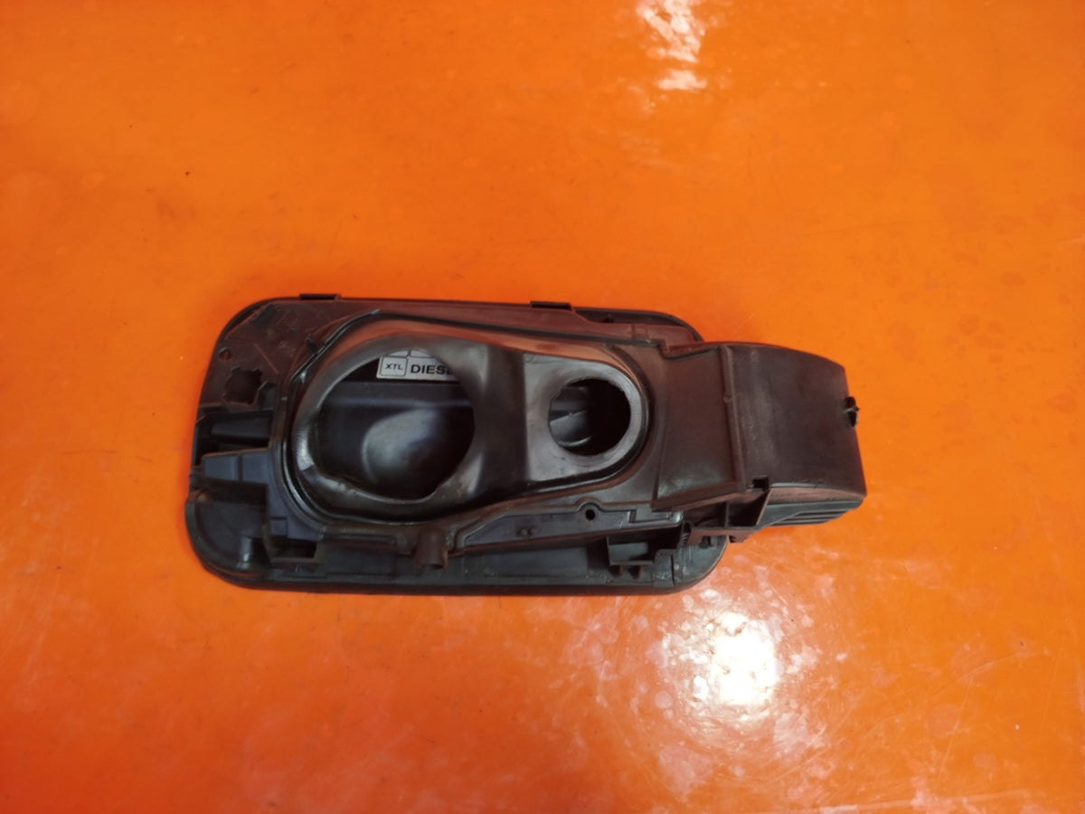 Vauxhall Combo MK4 1.5 Diesel 2020 Fuel Filler Flap White Warranty A414 - Image 6
