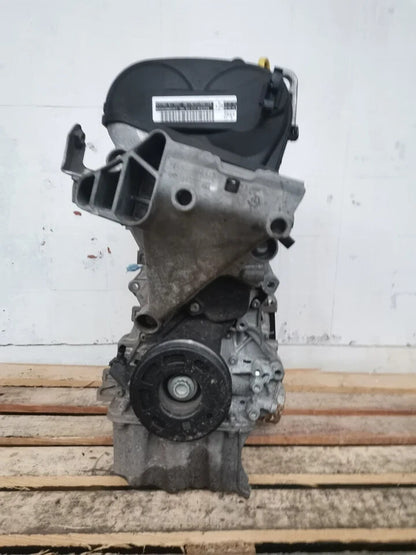✅2020 VW T-CROSS 1.0 PETROL BARE ENGINE DKL 815073 Warranty A010 - Image 5