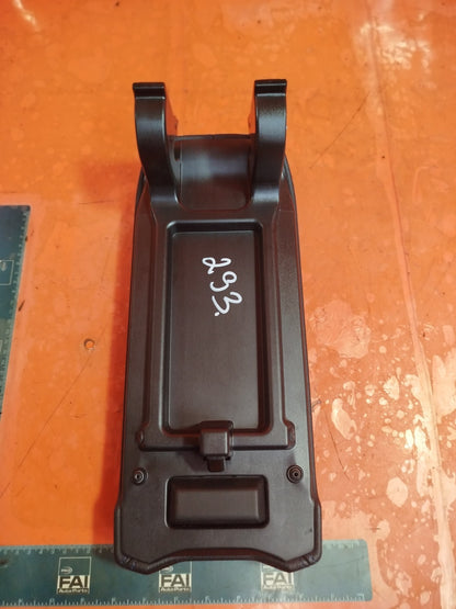 ✅BMW 220D M SPORT F44 2.0 DIESEL 2023 CENTRE CONSOLE LEATHER ARMREST Warranty - Image 11