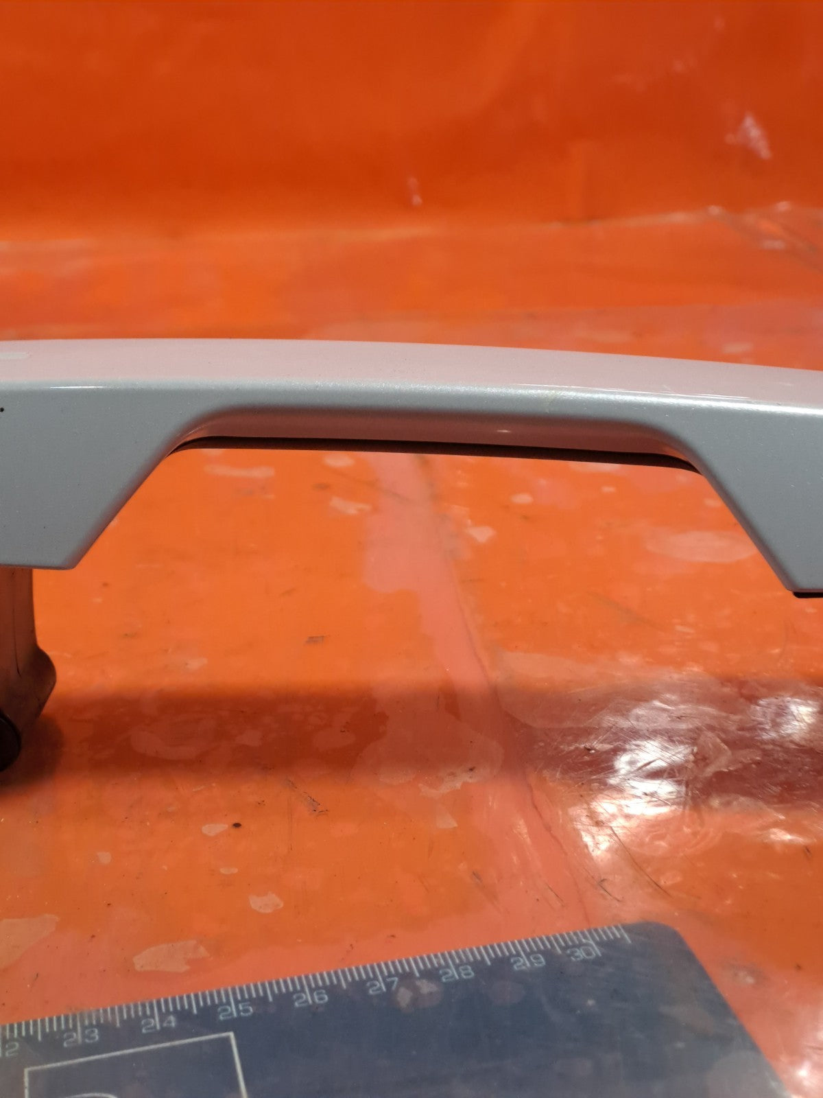 ✅2023 POLESTAR 2 LONG RANGE EXTERIOR DOOR HANDLE FRONT LEFT 102325AB + WARRANTY - Image 7