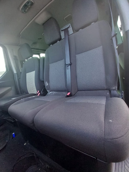 ✅2015 Ford Tourneo Custom Front Left Passenger Double Seat Heated +Warranty A371 - Image 4