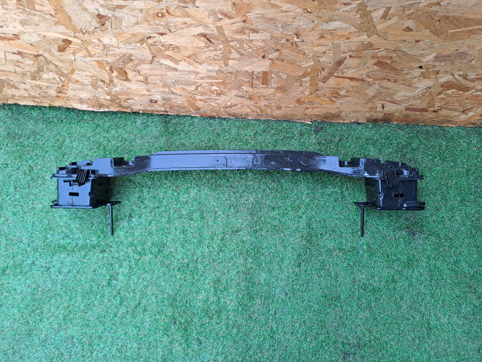 Hyundai Ioniq 5 Namsan 2024 REAR BUMPER CRASH BAR 86631-GI000 Warranty A226 - Image 10